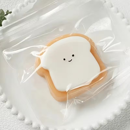Toasty Taba Squishy