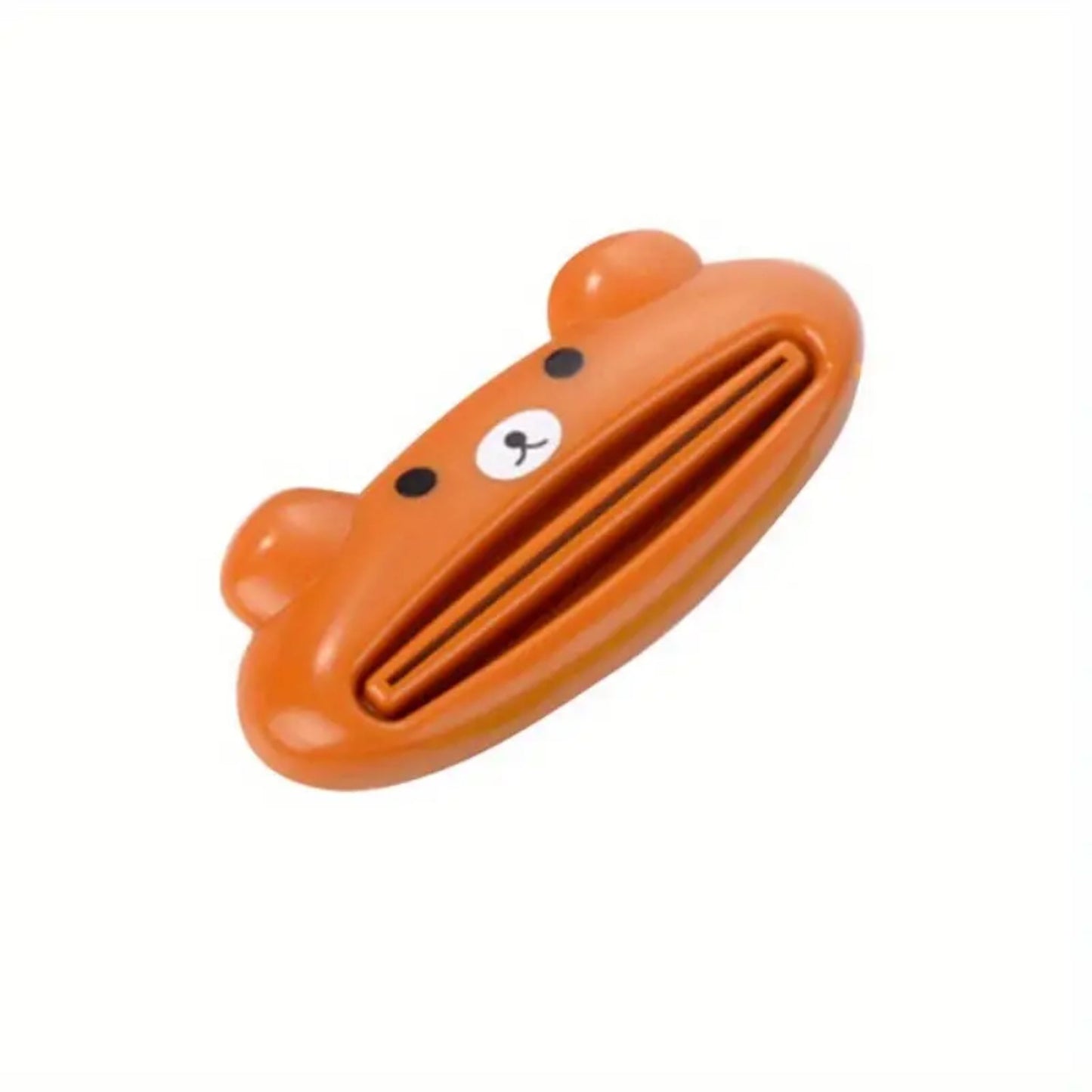 Toothpaste Squeezer - Animals