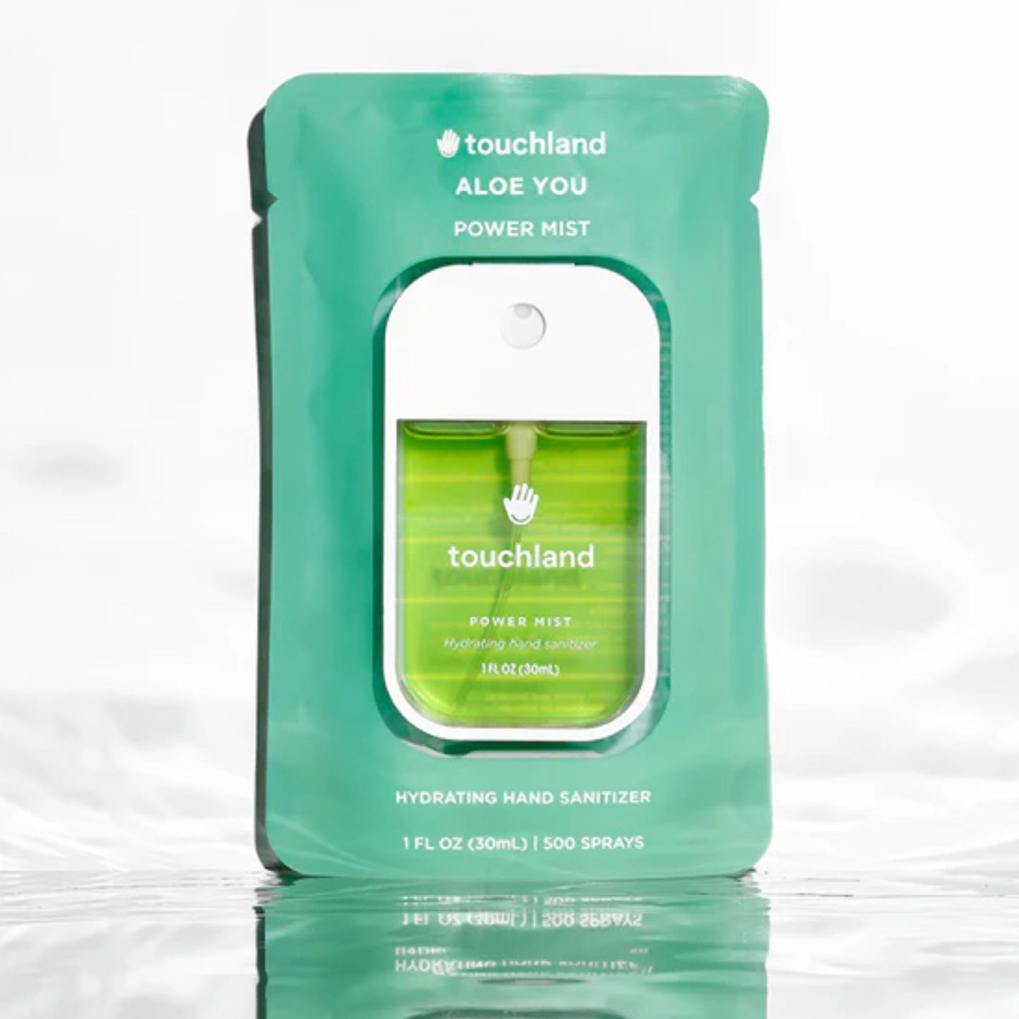 Touchland Power Mist Aloe You