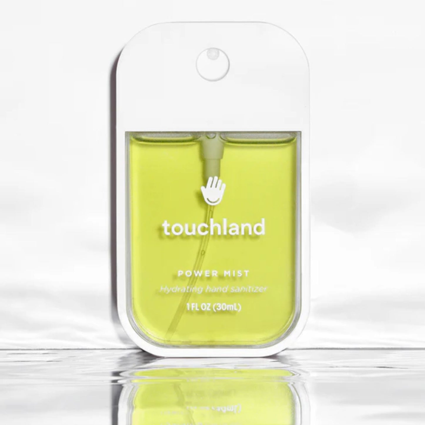 Touchland Power Mist Aloe You