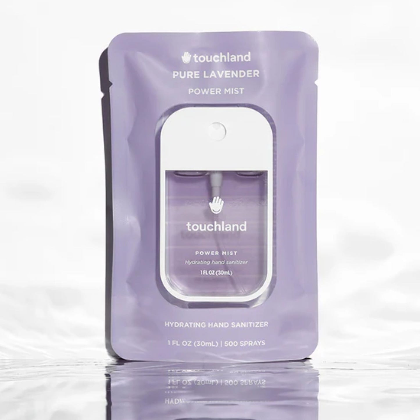 Touchland Power Mist Pure Lavender