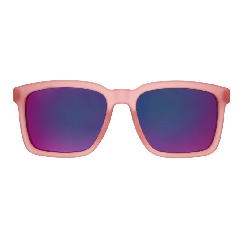 Tropical Hibiscus Tea Party Sunglasses