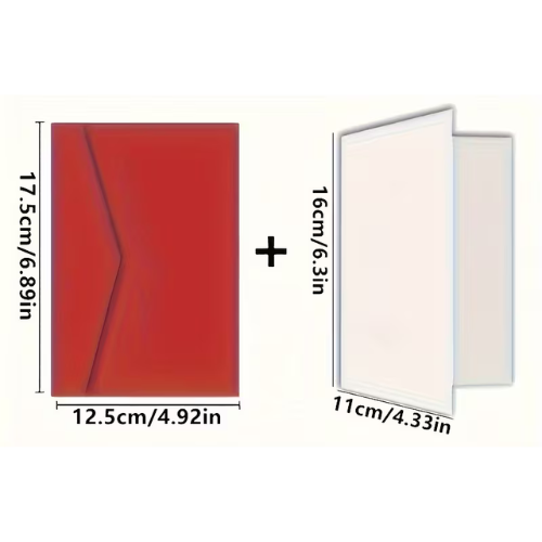 Lucky for You, I Like Older Men Card