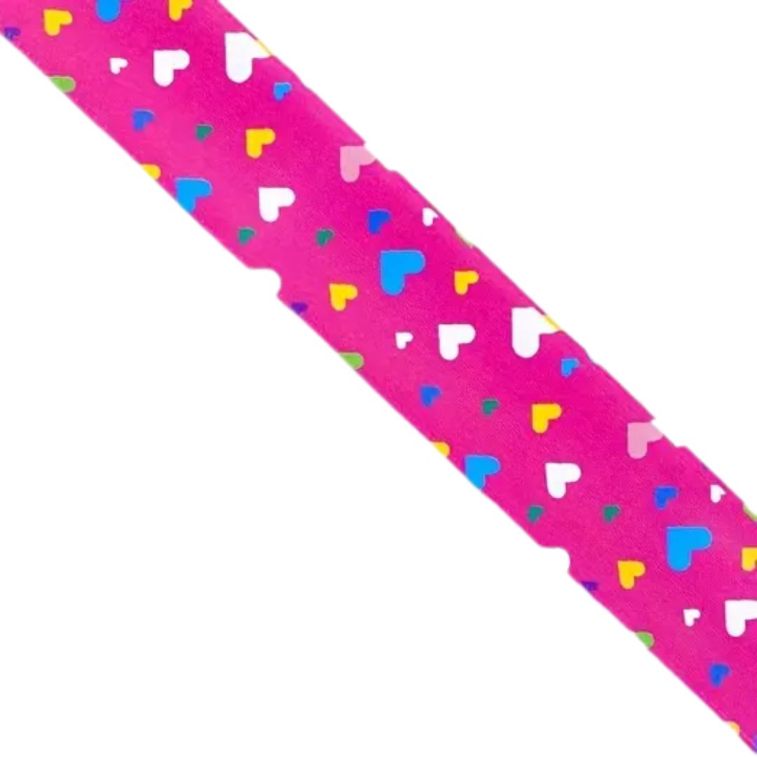 Valentine's Day Slap Bracelet