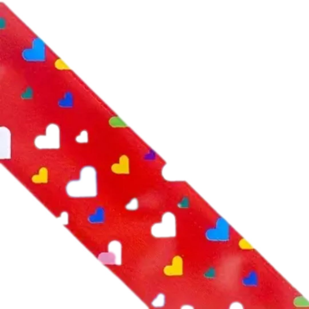 Valentine's Day Slap Bracelet