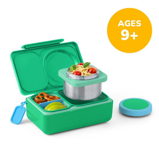 OmieBox UP Jade Green