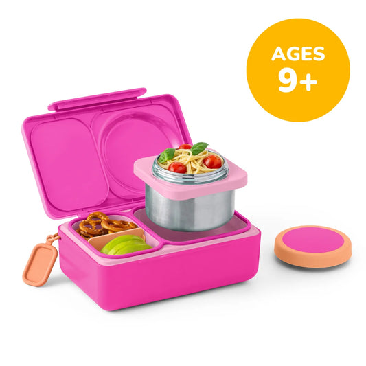 OmieBox UP Pop Pink