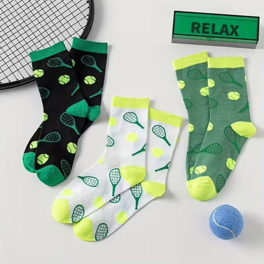 You Got Served Tennis Socks