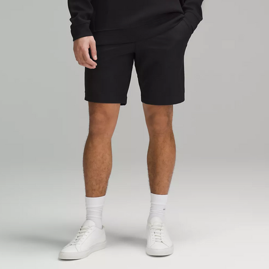 lululemon -  ABC Classic-Fit Short 9" - Black
