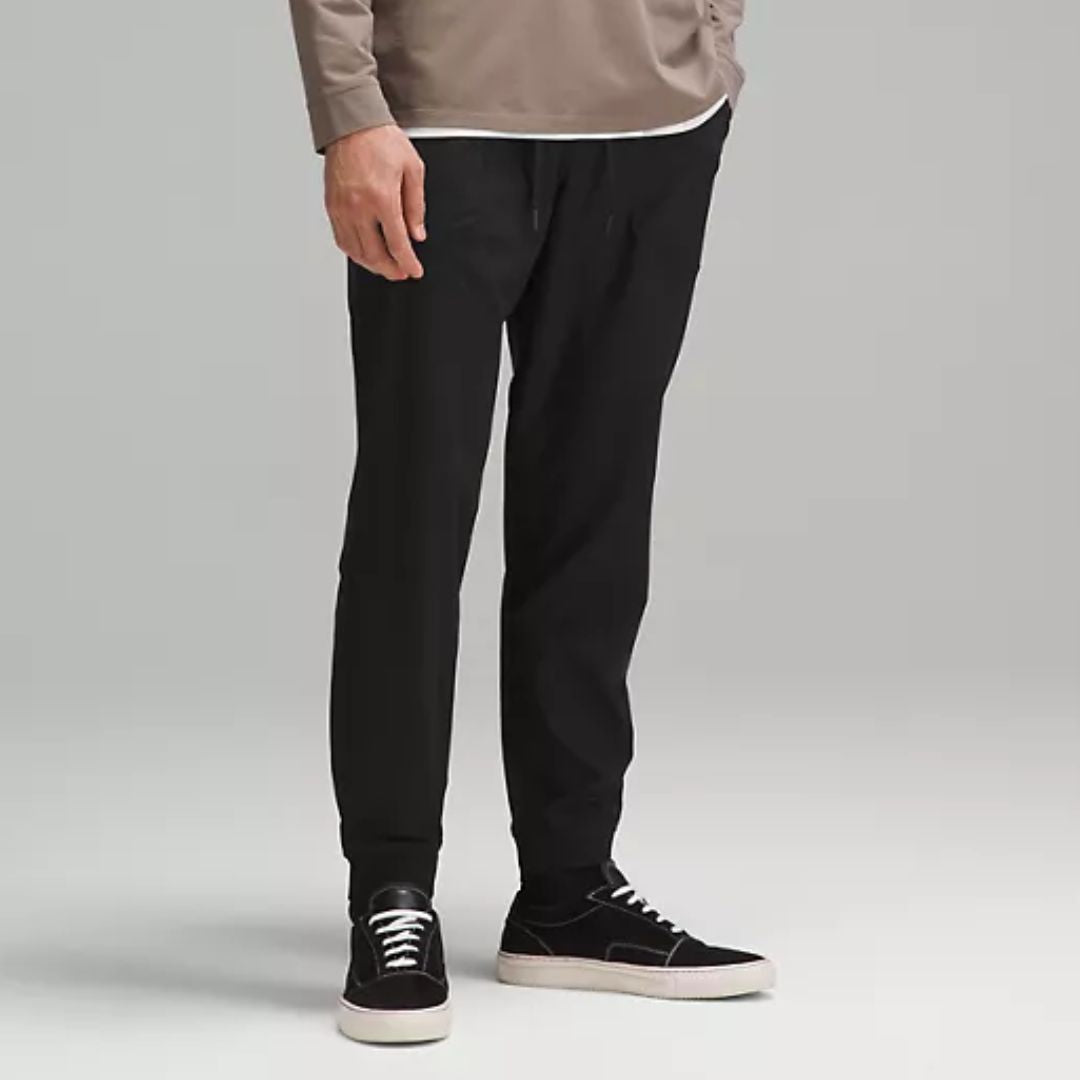 lululemon -  ABC Jogger - Black