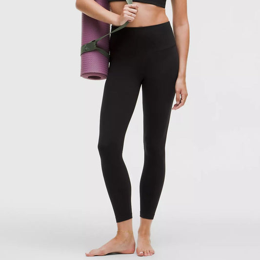 lululemon -  Align™ High-Rise Pant 25" - Black