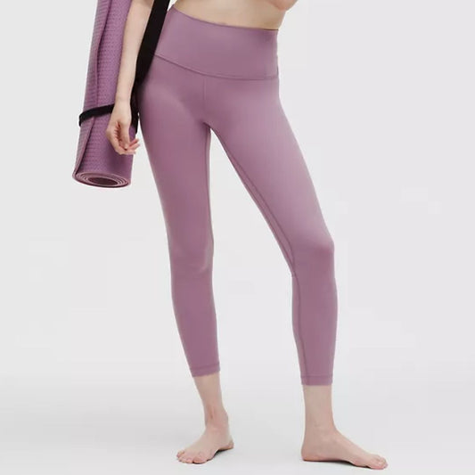 lululemon -  Align™ High-Rise Pant 25" - Lavender Lux