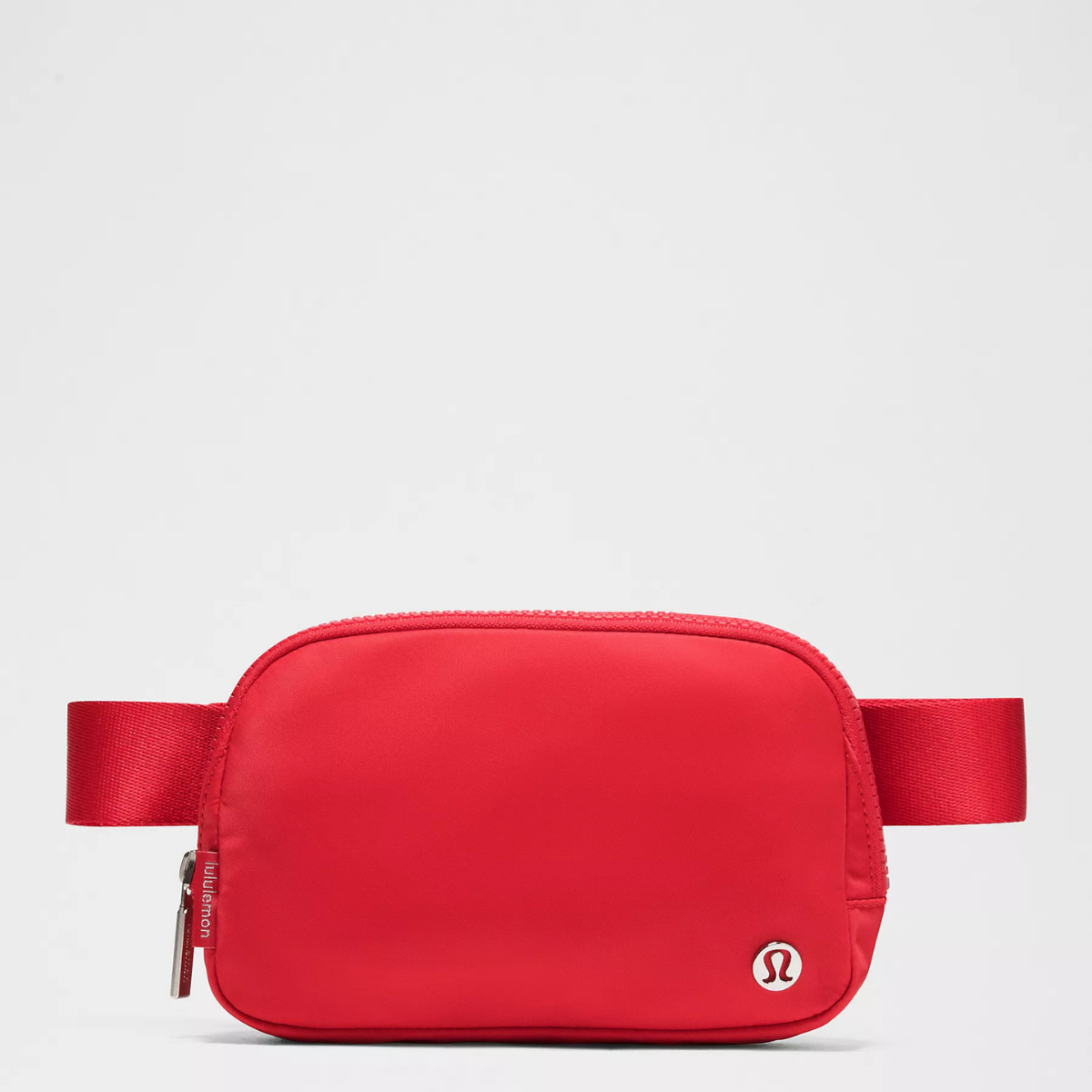 lululemon -  Everywhere Belt Bag 1L - Lululemon Red