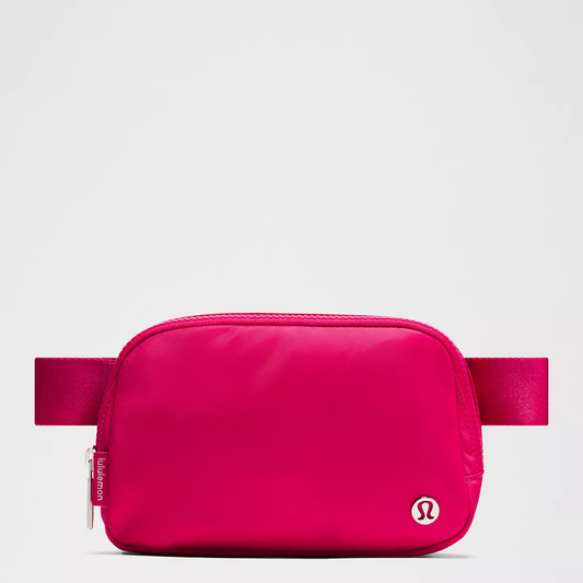 lululemon -  Everywhere Belt Bag 1L - Calypso Pink