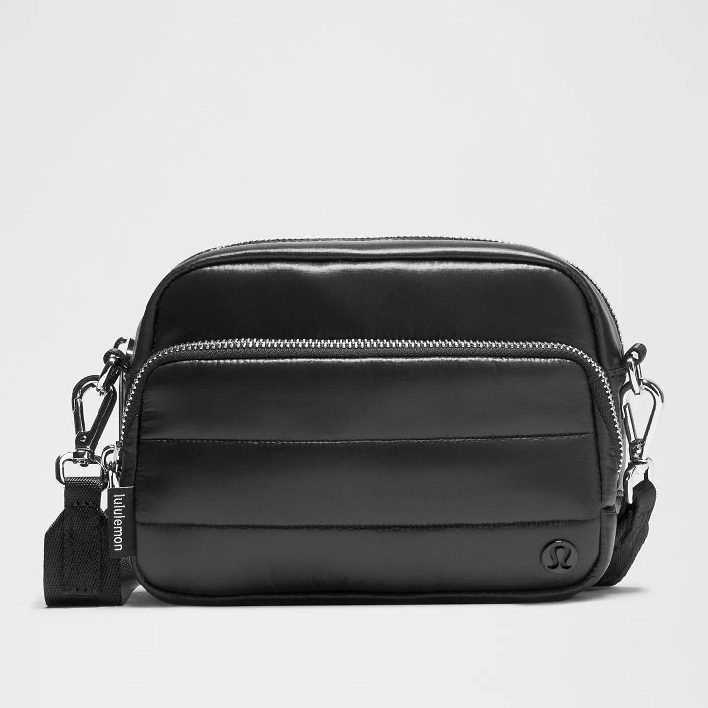 lululemon -  Everywhere Crossbody Bag *Wunder Puff - Black