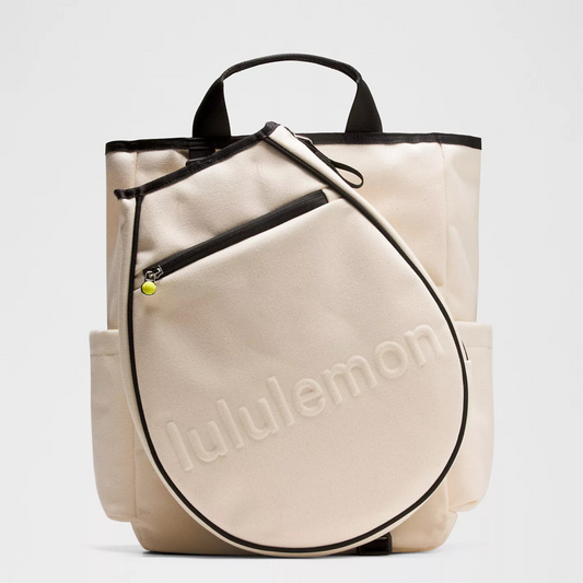 lululemon - Racket Bag 19L