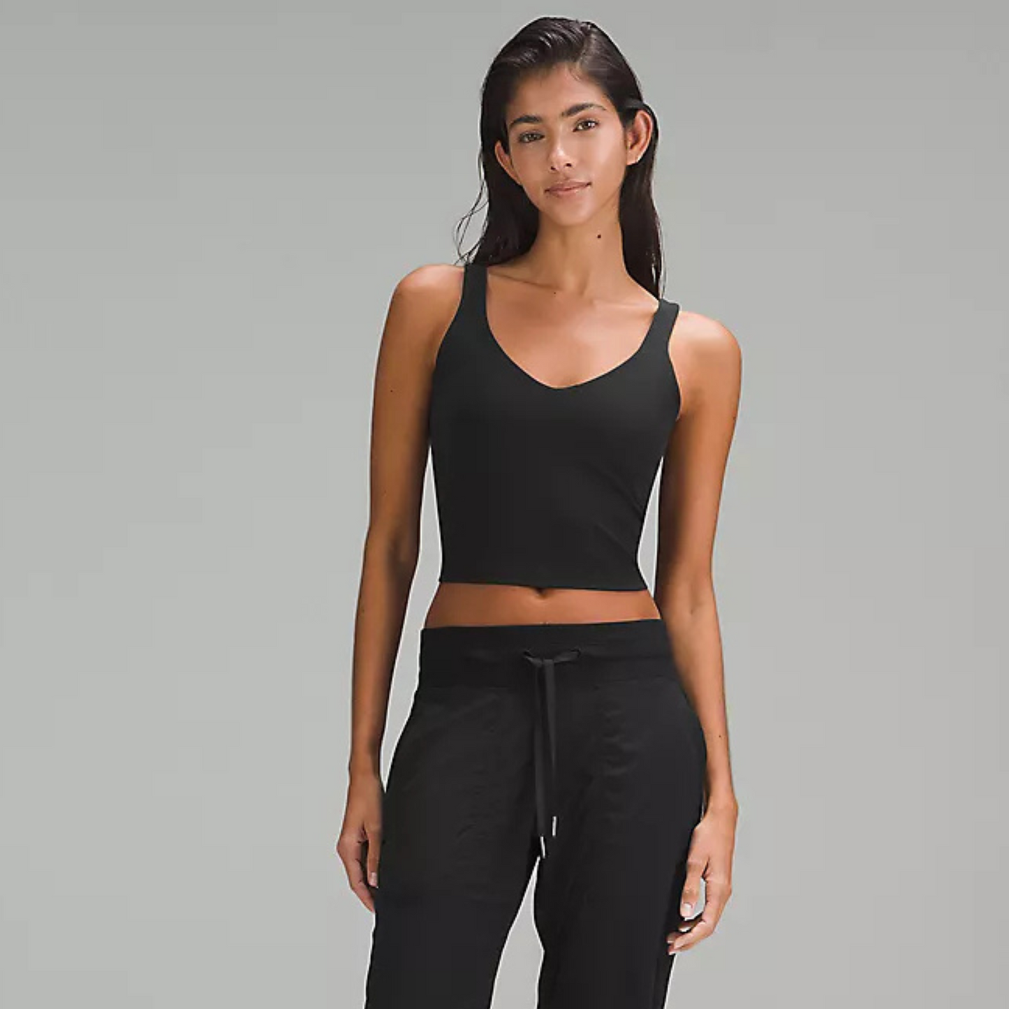 lululemon -  lululemon Align™ Tank - Black