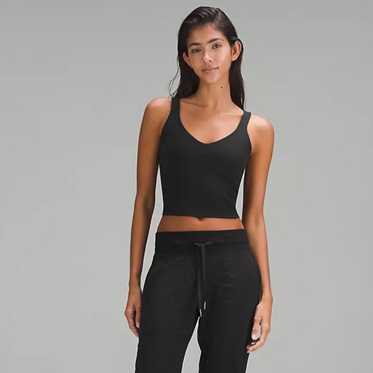 lululemon -  lululemon Align™ Tank - Black