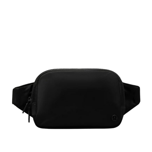 lululemon -  Everywhere Belt Bag Large with Long Strap - Black