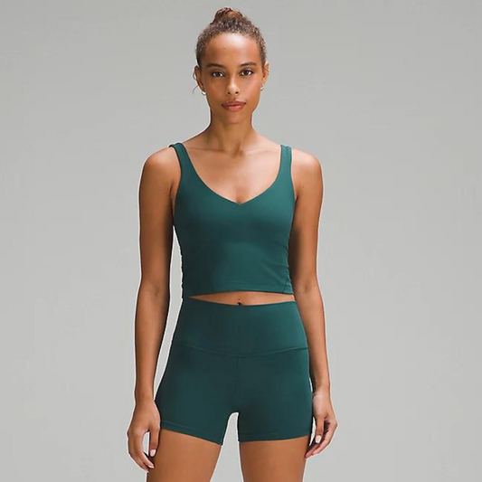lululemon -  lululemon Align™ Tank - Storm Teal