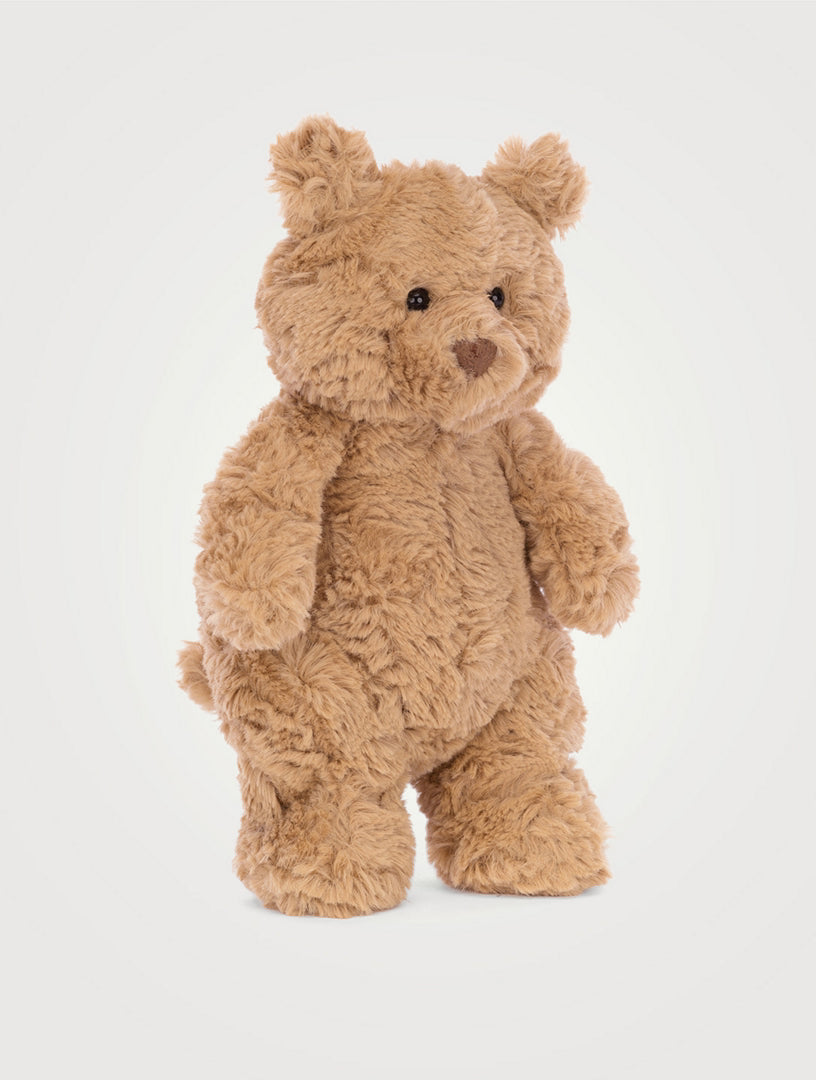 JELLYCAT - Tiny Bartholomew Bear Plush Toy