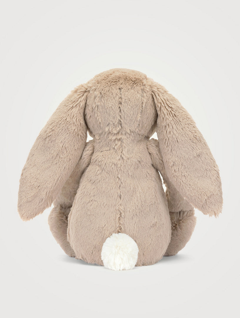 JELLYCAT - Original Blossom Beige Bunny 'Petal' Plush Toy