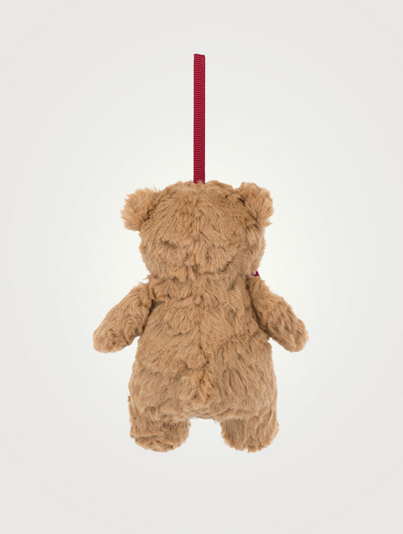 JELLYCAT - Bashful Bartholomew Bear Ornament