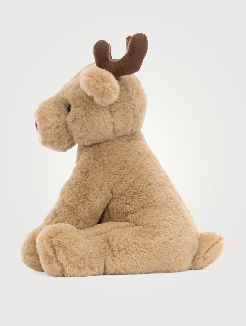 JELLYCAT - Romi Reindeer Plush Toy