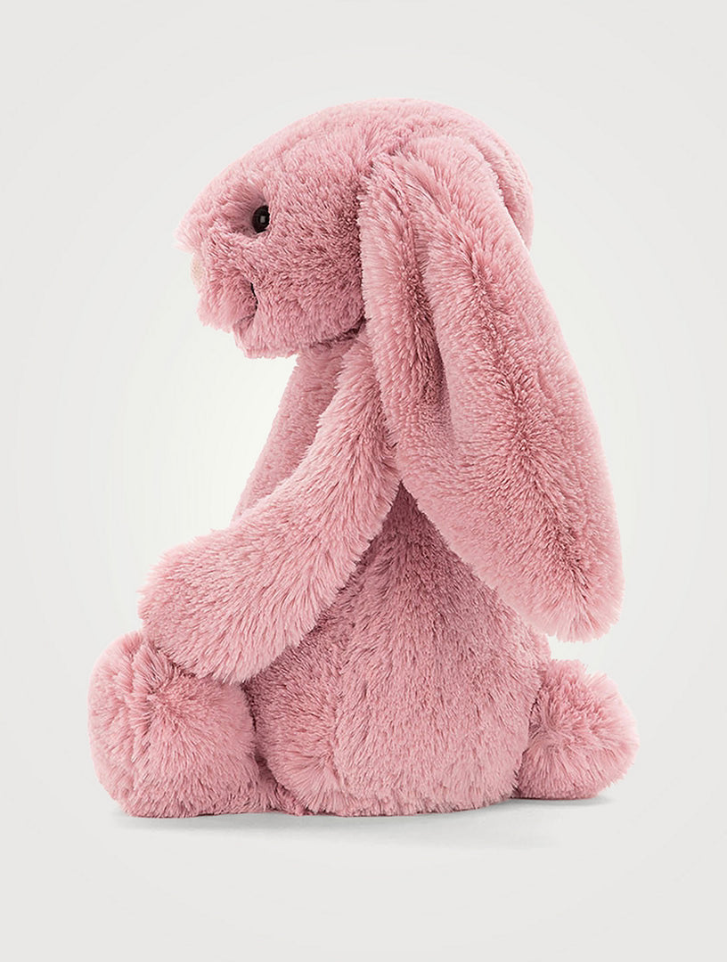 JELLYCAT - Original Bashful Tulip Pink Bunny Plush Toy