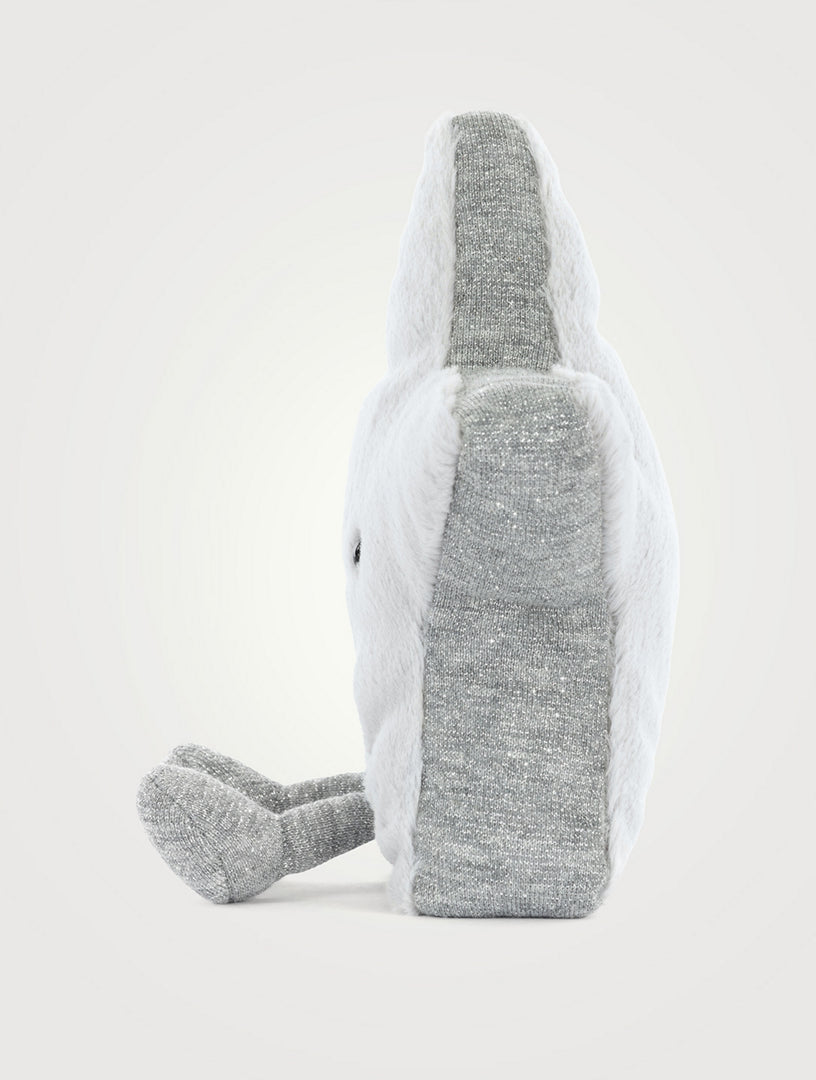 JELLYCAT - Amuseables Silver Star Plush Toy