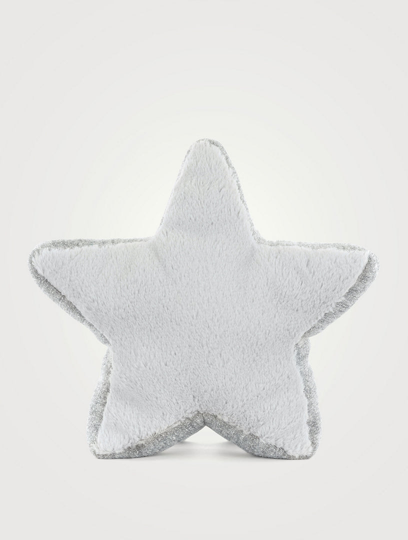 JELLYCAT - Amuseables Silver Star Plush Toy