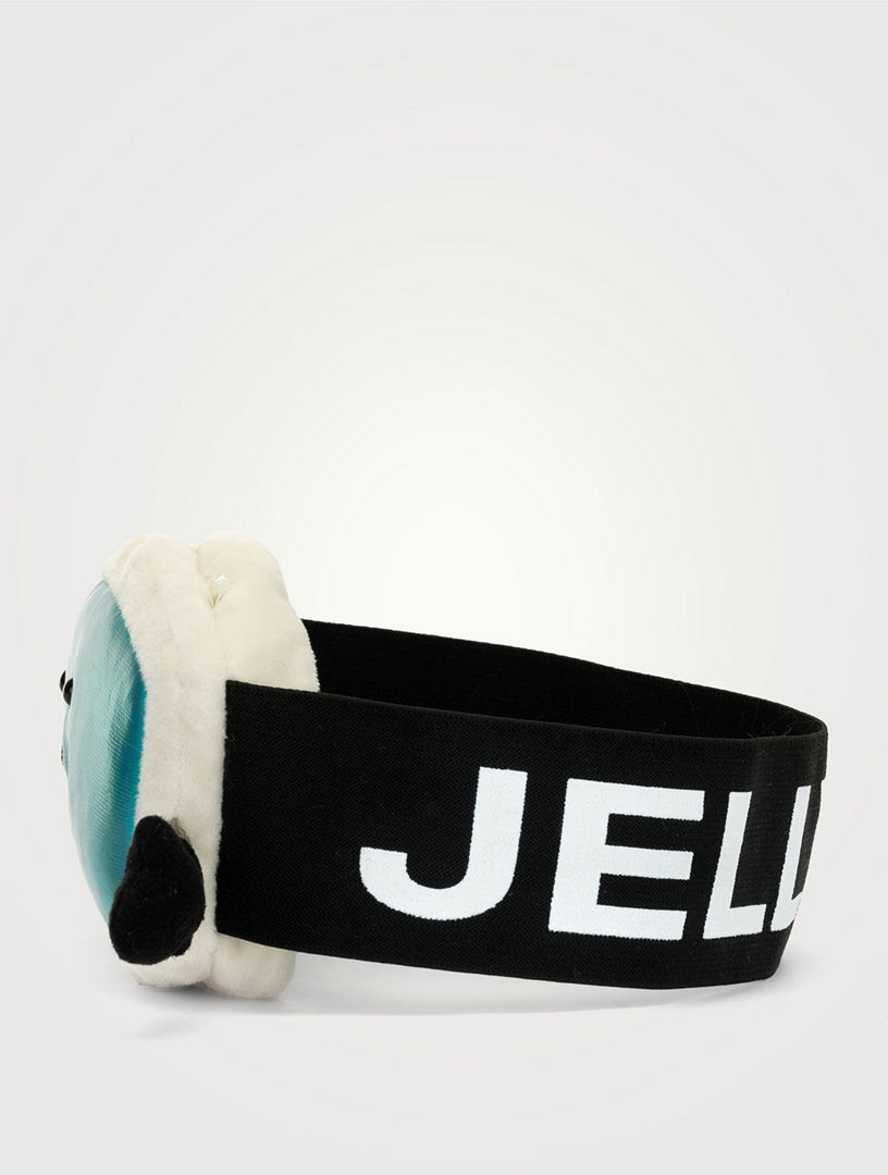 JELLYCAT - Amuseables Sports Ski Goggles Plush Toy
