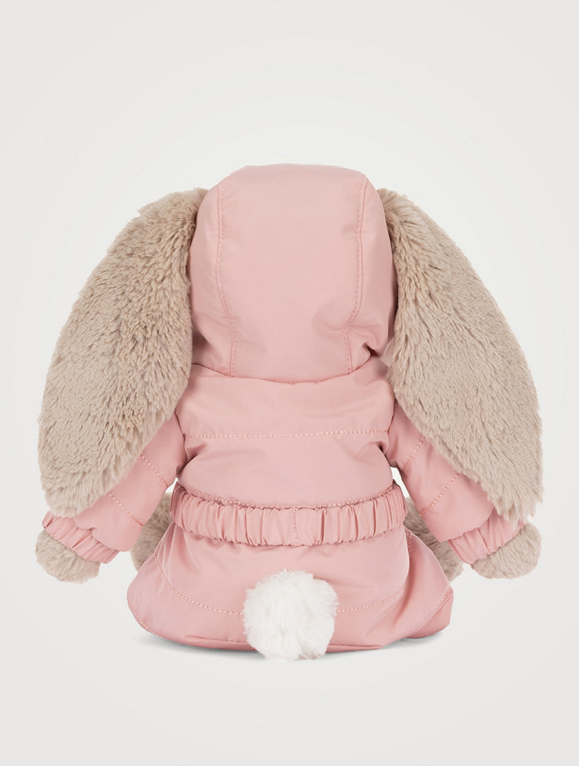 JELLYCAT - Snow Suit Bashful Bunny Plush Toy