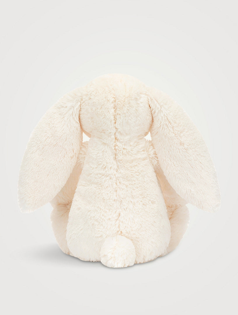 JELLYCAT - Original Blossom Cream Bunny "Berry" Plush Toy