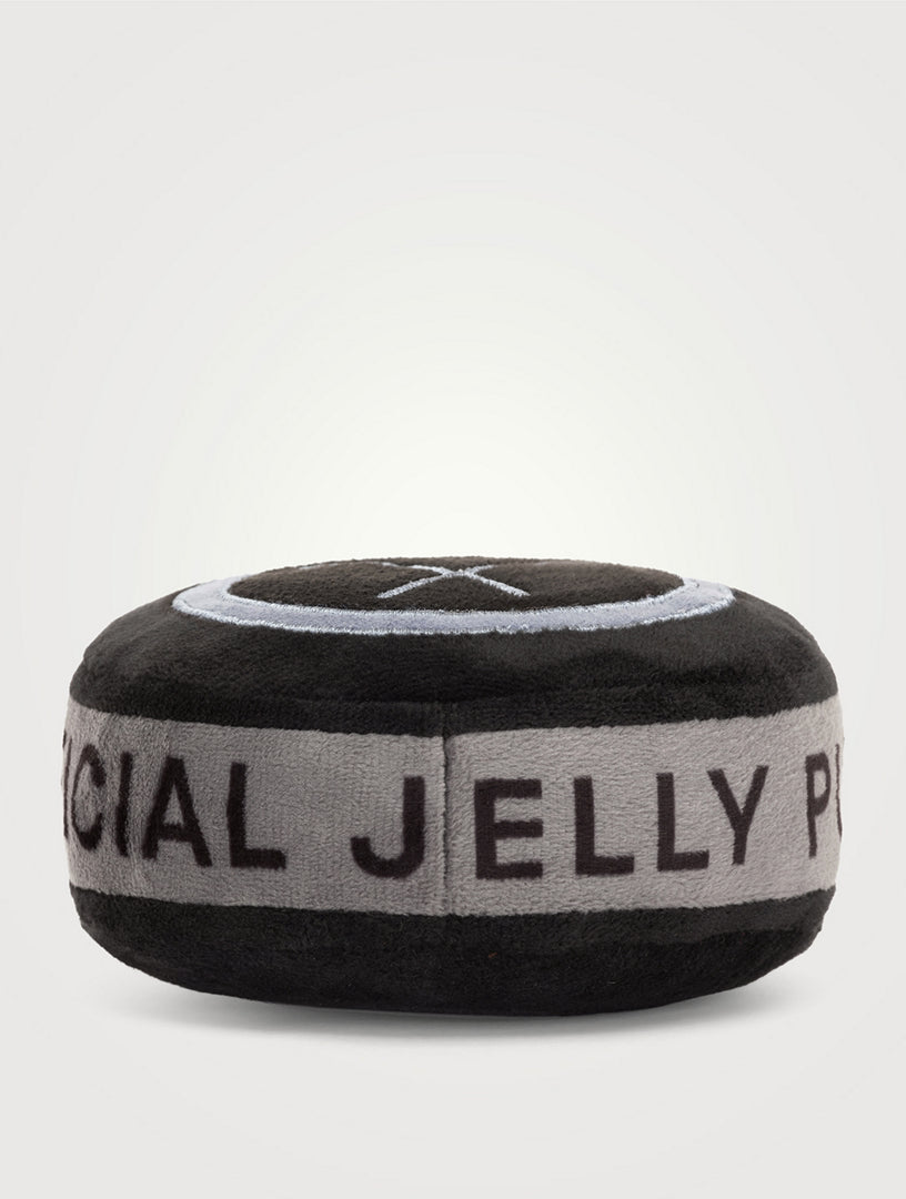 JELLYCAT - Amuseables Sports Hockey Puck Plush Toy