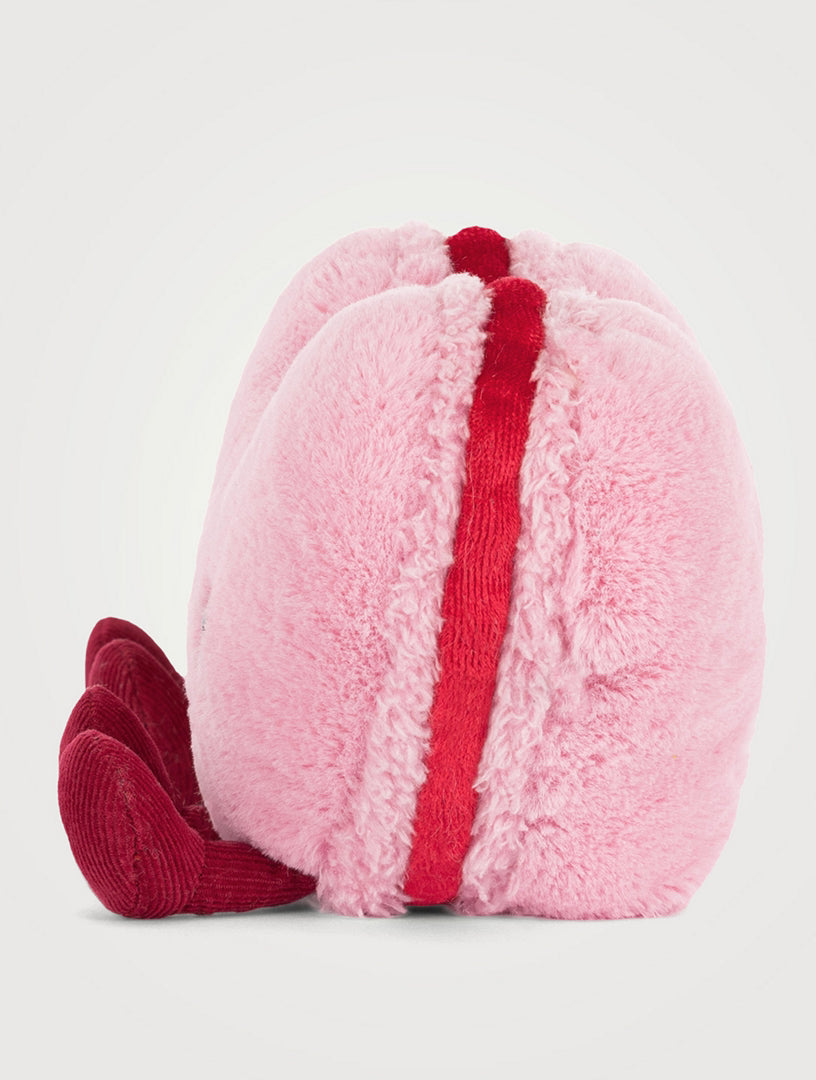 JELLYCAT - Amuseables Colette Heart Macaron Plush Toy
