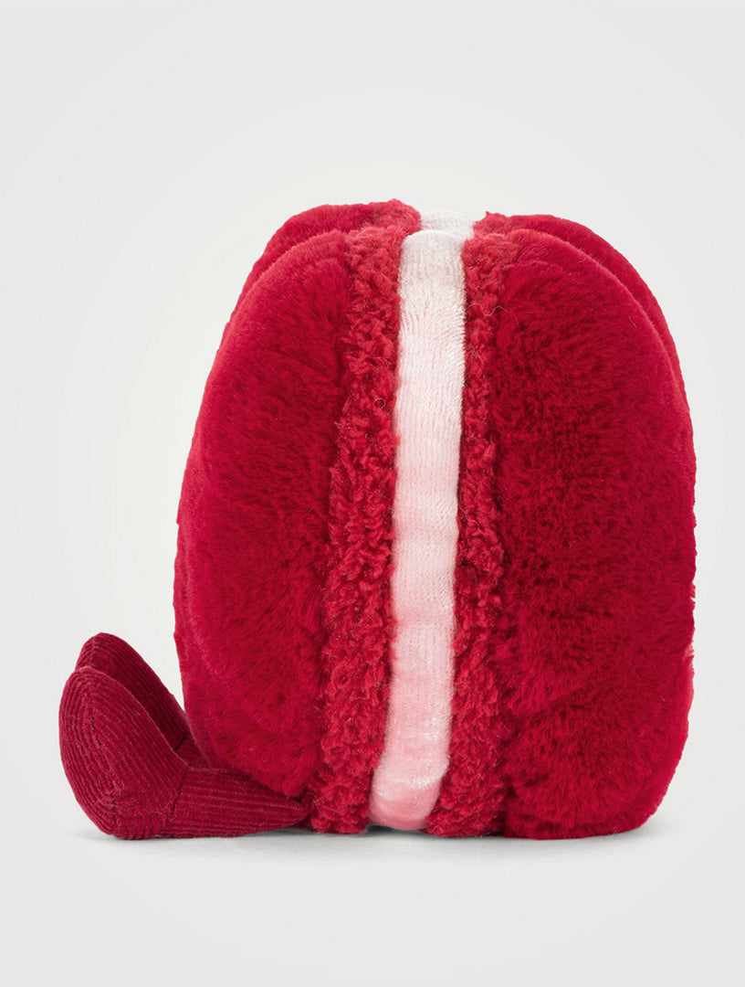 JELLYCAT - Amuseables Arlette Heart Macaron Plush Toy