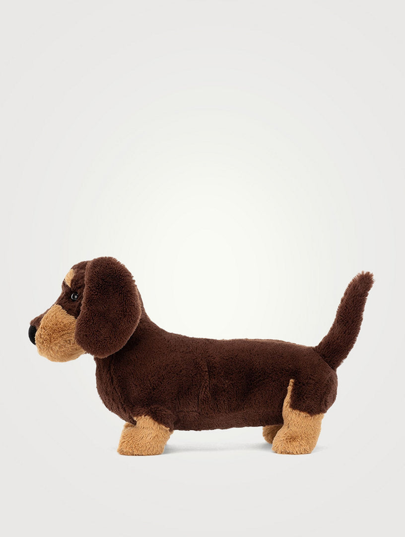 JELLYCAT - Otto Sausage Dog