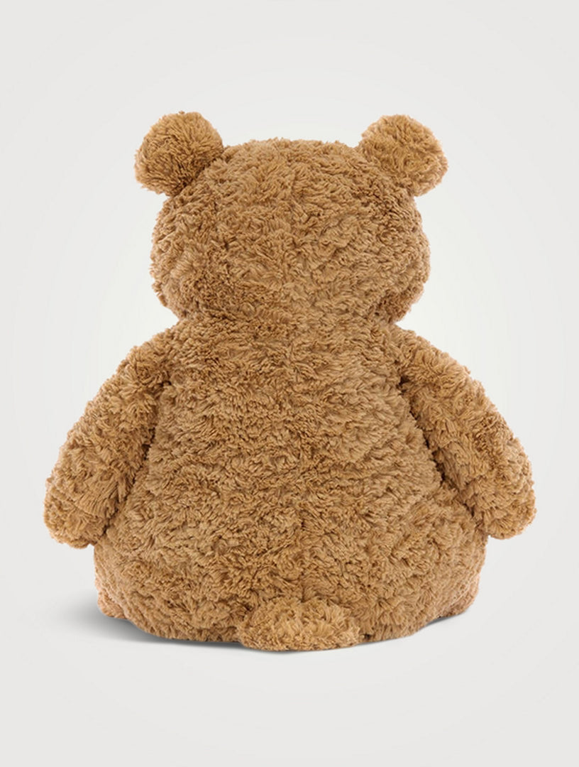 JELLYCAT - Medium Bartholomew Bear Plush Toy