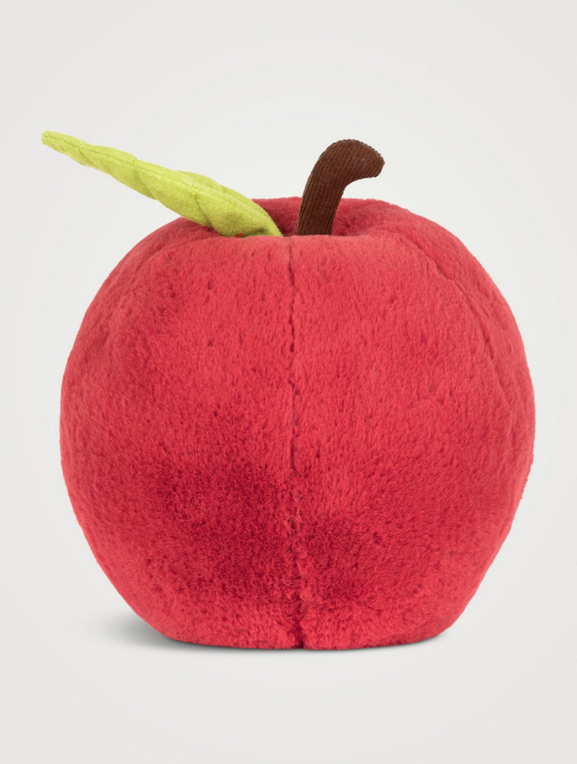 JELLYCAT - Amuseables Apple Plush Toy