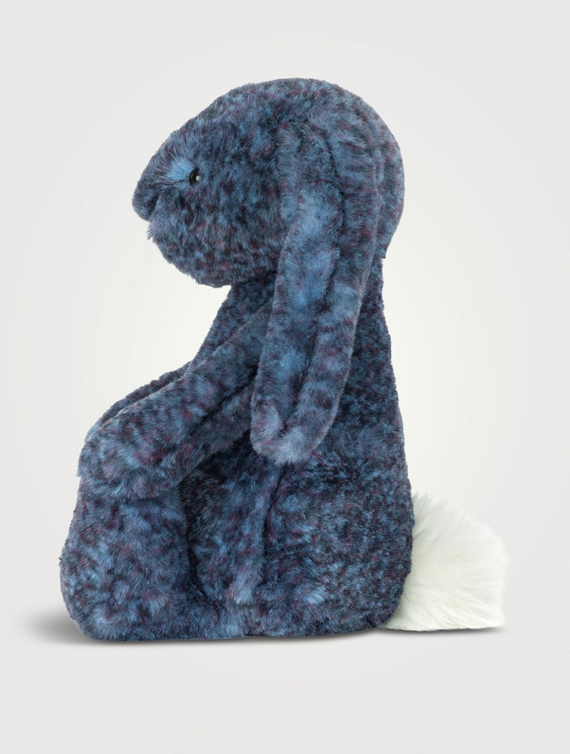 JELLYCAT - Hopscone Luxe Bunny Plush Toy