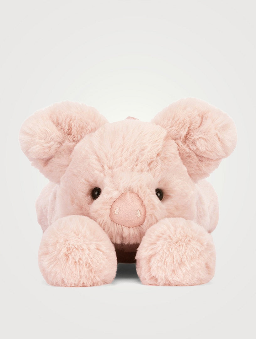 JELLYCAT - Original Smudge Pig Plush Toy