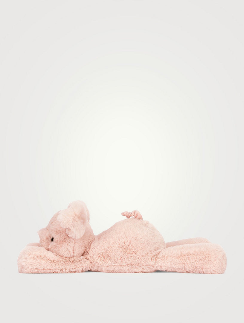 JELLYCAT - Original Smudge Pig Plush Toy