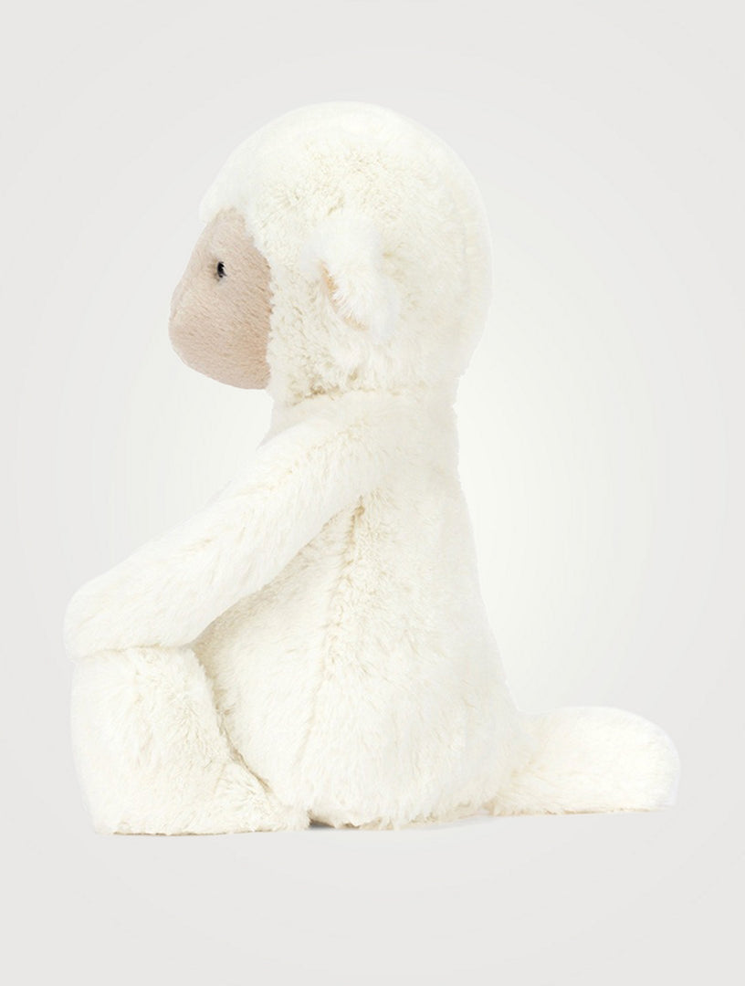 JELLYCAT - Original Skipson Lamb Plush Toy