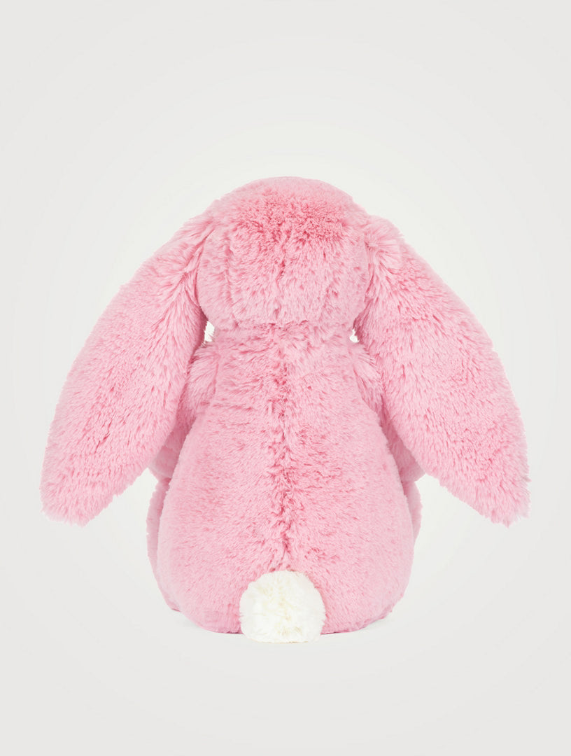 JELLYCAT - Blushkin Blossom Luxe Bunny Original Plush Toy