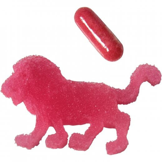 Magic Wild Animals Capsules