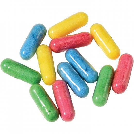 Magic Wild Animals Capsules