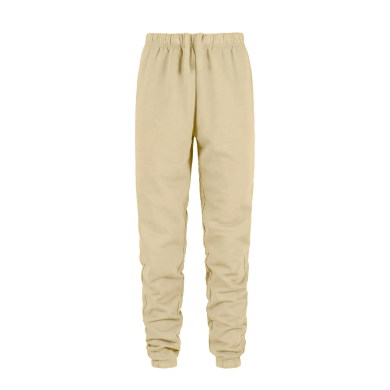 Pretty River Academy Joggers - Sand