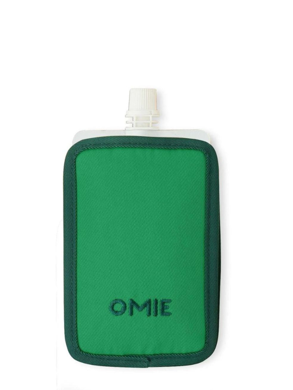 Omie Chill Cooler Punch Pouch Green