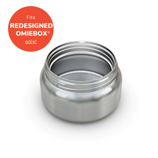 OmieLife V2 Thermos Container